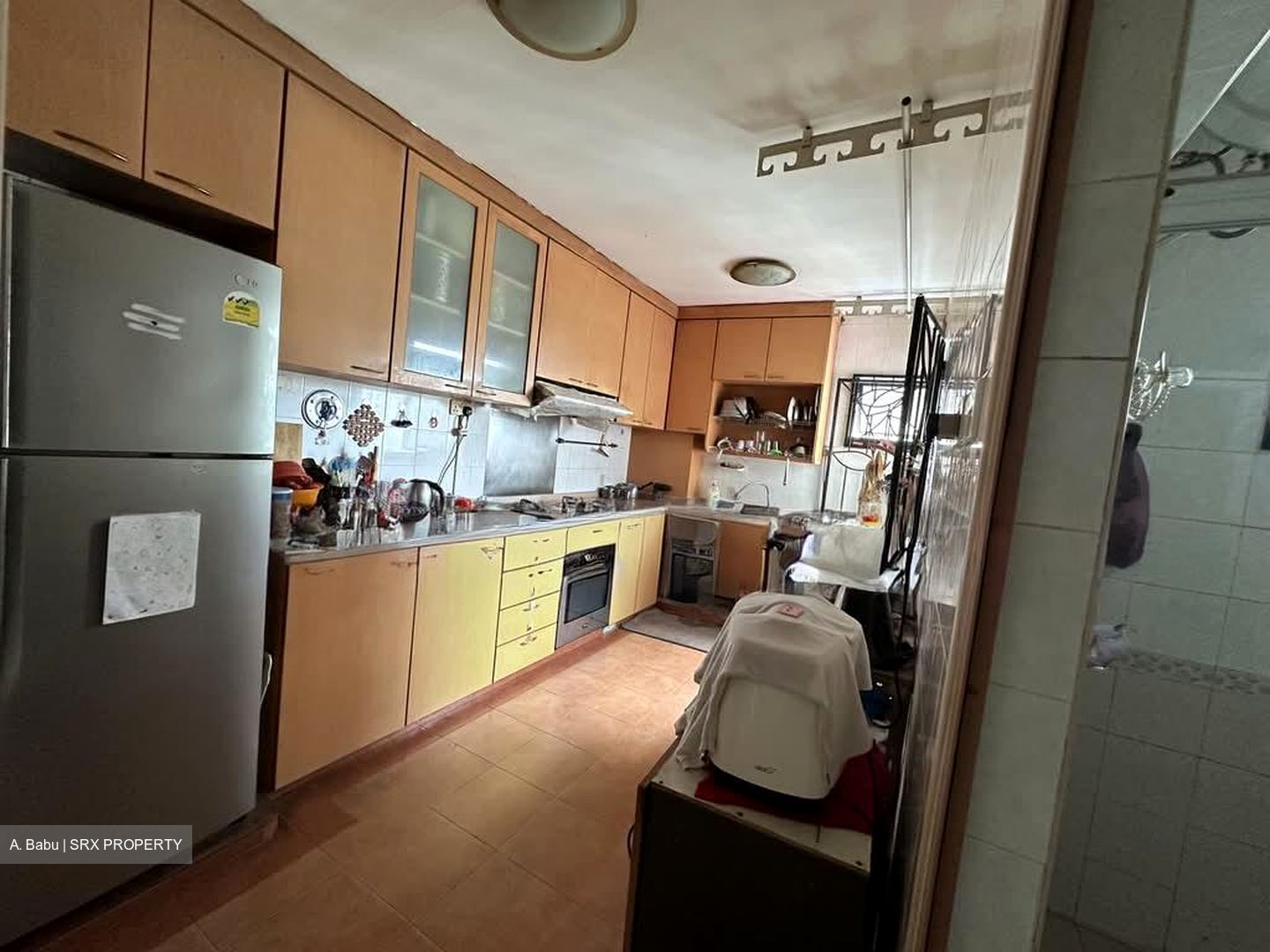 Blk 634 Jurong West Street 65 (Jurong West), HDB 5 Rooms #623114981